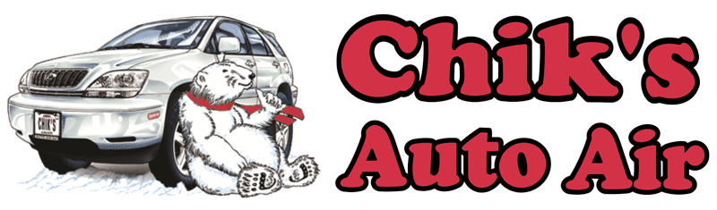 Chik's Auto Repair & Air Service
